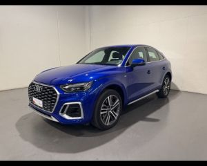 Audi Q5 Sportback