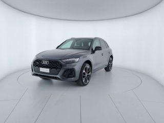 Audi Q5 Sportback TFSI e