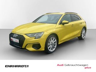 Audi A3 Sportback TFSI e