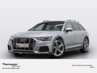 Audi A6 allroad quattro