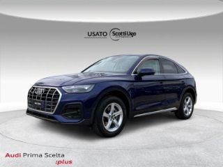 Audi Q5 Sportback