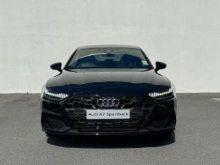 Audi A7 Sportback
