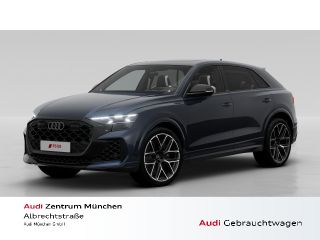 Audi RS Q8 SUV