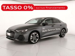 Audi A3 Sedan