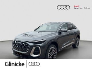Audi SQ5 SUV