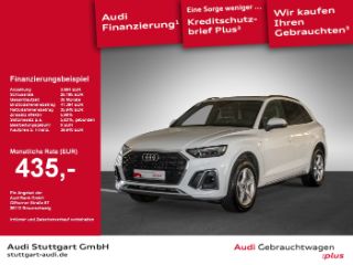 Audi Q5 SUV