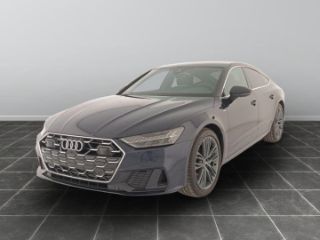 Audi A7 Sportback TFSI e