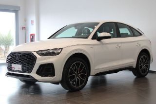 Audi Q5 Sportback