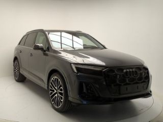 Audi Q7 SUV