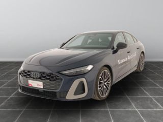 Audi A5 Limousine