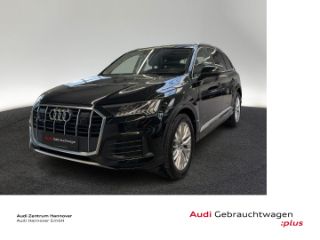 Audi Q7 SUV