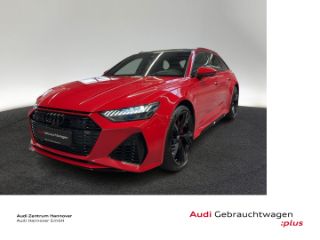 Audi RS 6 Avant