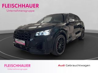 Audi SQ2