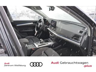 Audi Q5 TFSI e