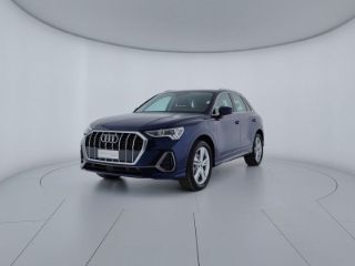 Audi Q3 TFSI e