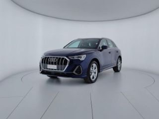Audi Q3 TFSI e