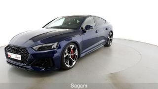 Audi RS 5 Coupé