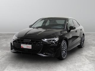 Audi A3 Sedan