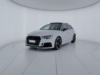 Audi RS 3 Sportback