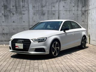 Audi A3 Sedan