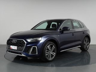Audi Q5 SUV