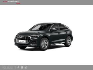 Audi Q5 Sportback TFSI e