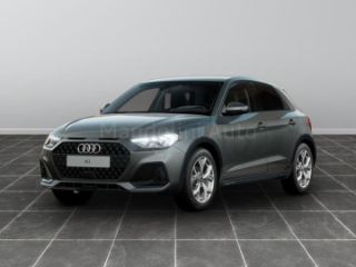 Audi A1 allstreet