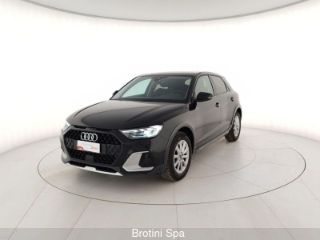 Audi A1 allstreet