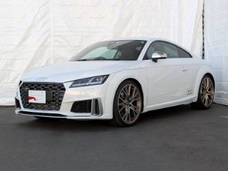 Audi TTS Coupé