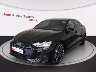 Audi A3 Sportback TFSI e