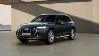 Audi Q5 Sportback TFSI e