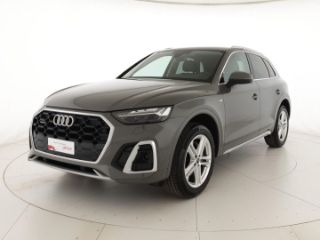 Audi Q5 SUV