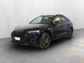 Audi Q5 Sportback TFSI e