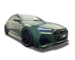 Audi RS6 Avant