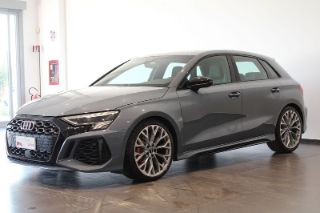 Audi RS 3 Sportback