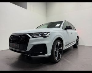 Audi Q7 SUV