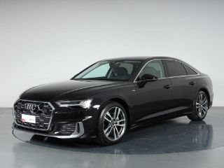 Audi A6 berlina