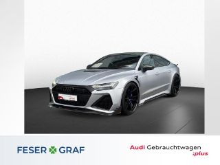 Audi RS 7 Sportback