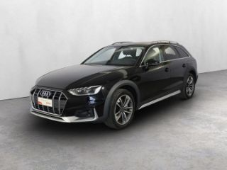 Audi A4 allroad quattro