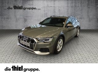 Audi A6 allroad quattro