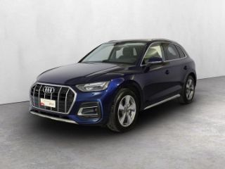 Audi Q5 SUV