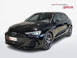 Audi RS 3 Sportback