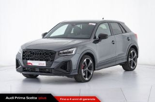 Audi SQ2