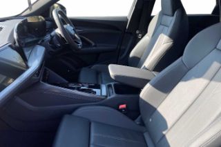 Audi Q5 SUV
