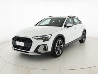 Audi A3 allstreet