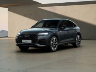 Audi Q5 Sportback TFSI e