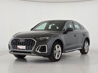 Audi Q5 Sportback TFSI e