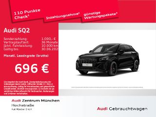 Audi SQ2