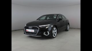 Audi A3 Sedan