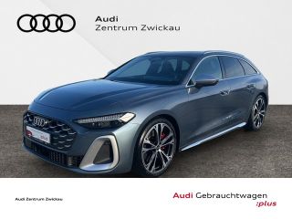 Audi S5 Avant